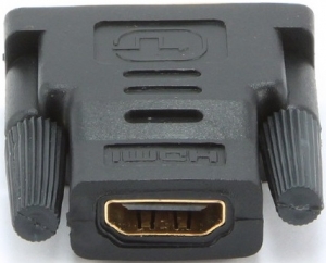 Cablexpert A-HDMI-DVI-2