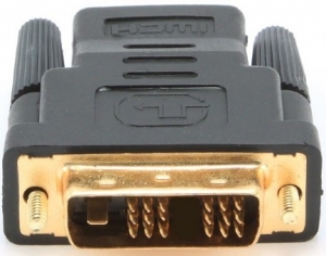 Cablexpert A-HDMI-DVI-2