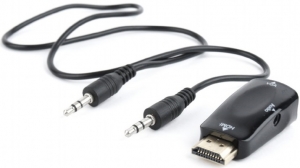 Cablexpert A-HDMI-VGA-02