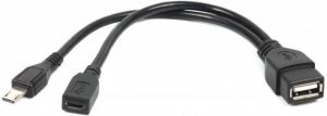 Cablexpert A-OTG-AFBM-04 Cablexpert A-OTG-AFBM-04