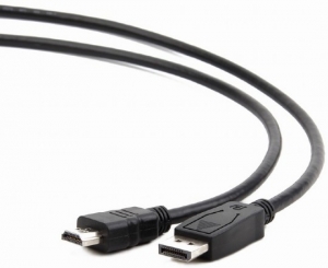 Cablexpert CC-DP-HDMI-10M