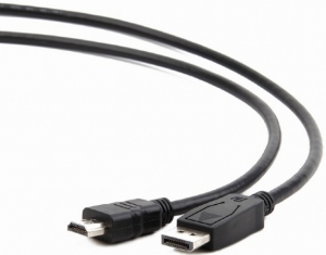 Cablexpert CC-DP-HDMI-3M