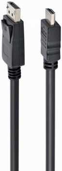 Cablexpert CC-DP-HDMI-5M