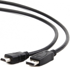 Cablexpert CC-DP-HDMI-6