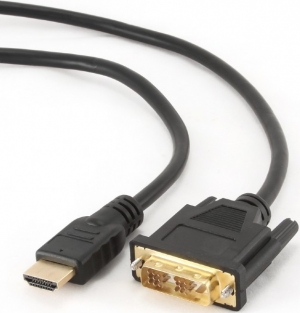 Cablexpert CC-HDMI-DVI-10