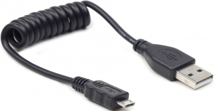 Cablexpert CC-mUSB2C-AMBM-0.6M Cablexpert CC-mUSB2C-AMBM-0.6M