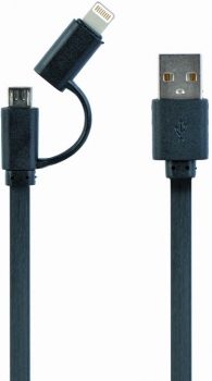 Cablexpert CC-USB2-AMLM2-1m