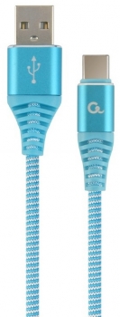 Cablexpert CC-USB2B-AMCM-2M-VW