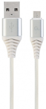 Cablexpert CC-USB2B-AMmBM-2M-BW2