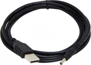 Cablexpert CC-USB-AMP35-6