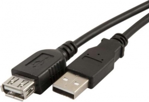 Cablexpert CCF-USB2-AMAF-6