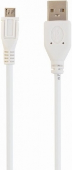 Cablexpert CCP-mUSB2-AMBM-W-1M Cablexpert CCP-mUSB2-AMBM-W-1M