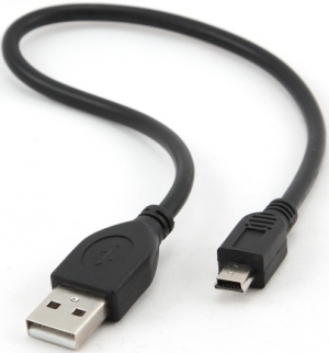 Cablexpert CCP-USB2-AM5P-1