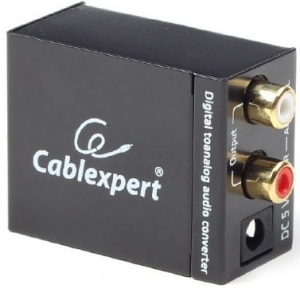 Cablexpert DSC-OPT-RCA-001
