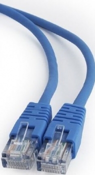 Cablexpert PP12-0.25M Blue