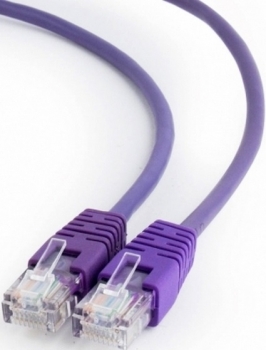 Cablexpert PP12-1M Purple