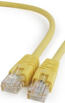Cablexpert PP12-1M Yellow
