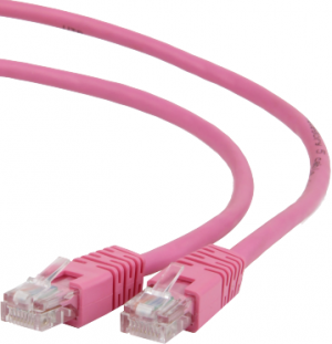 Cablexpert PP12-2M Pink
