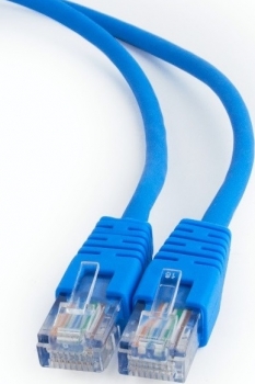 Cablexpert PP22-1M Blue