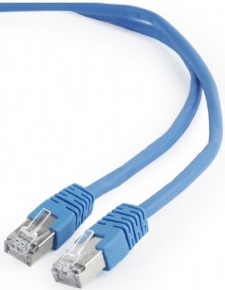 Cablexpert PP6-0.5M Blue