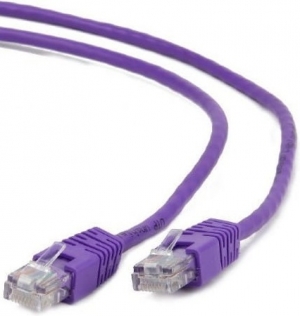Cablexpert PP6-0.5M Purple