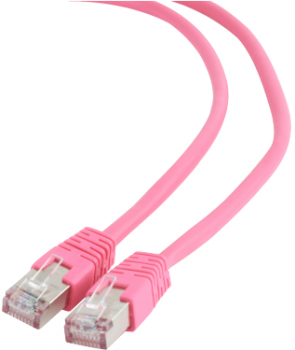Cablexpert PP6-3M Pink