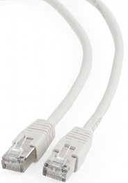 Cablexpert PP6-5M White