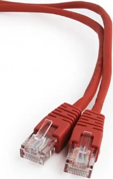 Cablexpert PP6U-0.25M Red