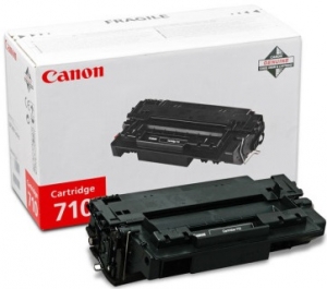 Canon 710 Black