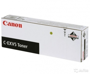 Canon C-EXV 5