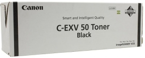 Canon C-EXV50 Black
