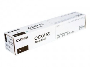 Canon C-EXV53 Black
