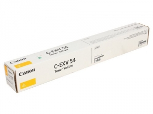 Canon C-EXV 54 Yellow