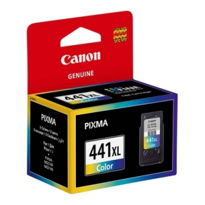 Canon CL-441XL Color Compatible Canon CL-441XL Color Compatible