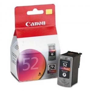 Canon CL-52 Photo Color