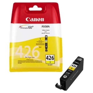 Canon CLI-426Y Yellow