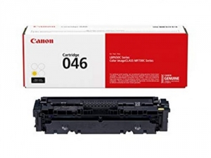 Canon CRG-046 Yellow