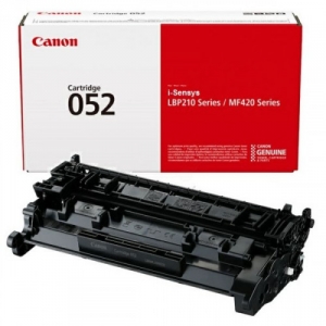 Canon CRG-052