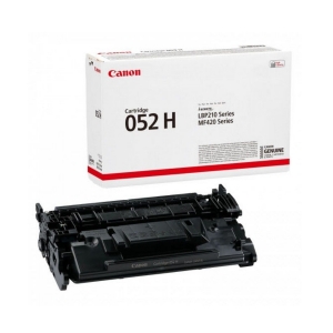 Canon CRG-052H