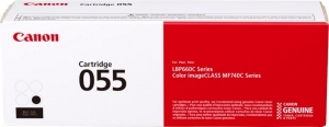 Canon CRG-055 Black Canon CRG-055 Black