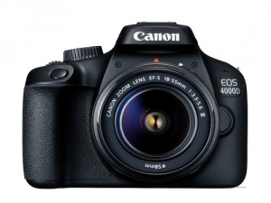 Canon EOS 4000D 18-55 DC III