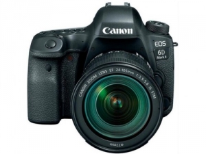Canon EOS 6D MARK II 24-105 RUK