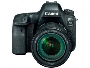 Canon EOS 6D MARK II 24-105 RUK Canon EOS 6D MARK II 24-105 RUK