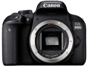 Canon EOS 800D+18-55 IS STM Canon EOS 800D+18-55 IS STM