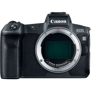 Canon EOS R Body Canon EOS R Body