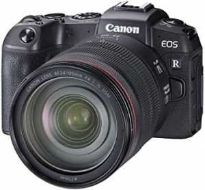 Canon EOS RP & RF 24-105mm f/4L IS USM Canon EOS RP & RF 24-105mm f/4L IS USM