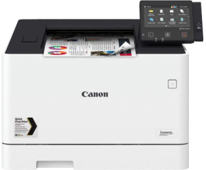 Canon i-SENSYS LBP664Cx