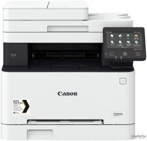 Canon i-Sensys MF645Cx