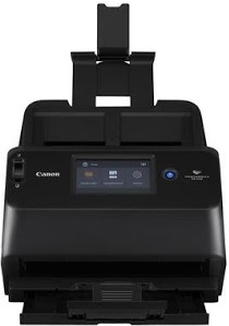 Canon imageFORMULA DR-S150