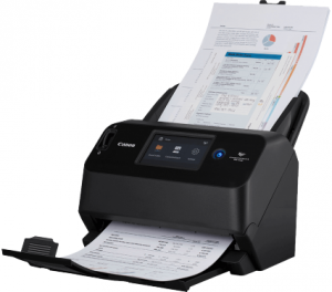 Canon imageFORMULA DR-S150 Canon imageFORMULA DR-S150
